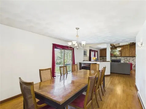 9 Tall Pines Drive Charlestown RI 02813