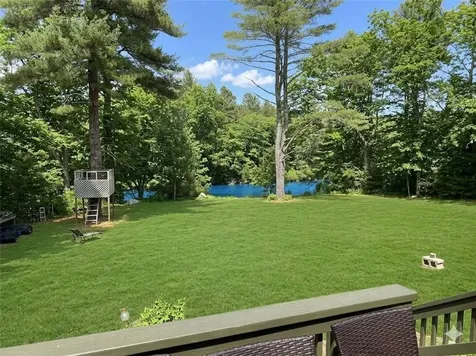 9 Tall Pines Drive Charlestown RI 02813