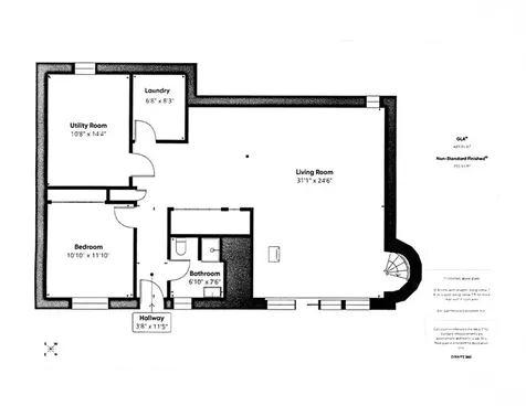 9 Tall Pines Drive Charlestown RI 02813