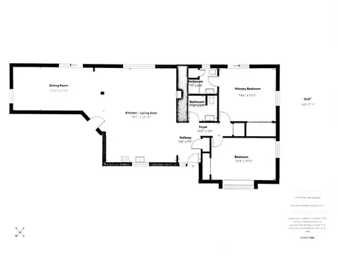 9 Tall Pines Drive Charlestown RI 02813
