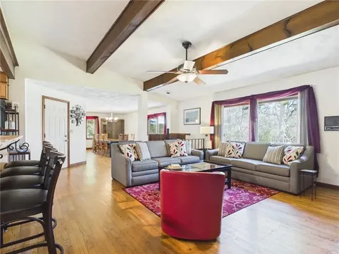 9 Tall Pines Drive Charlestown RI 02813