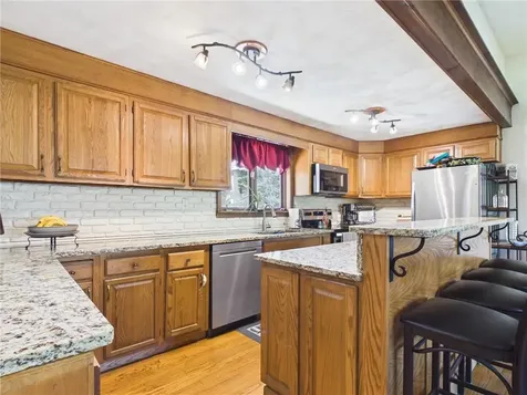 9 Tall Pines Drive Charlestown RI 02813