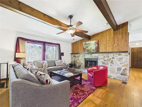 9 Tall Pines Drive Charlestown RI 02813