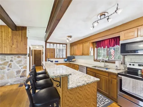 9 Tall Pines Drive Charlestown RI 02813