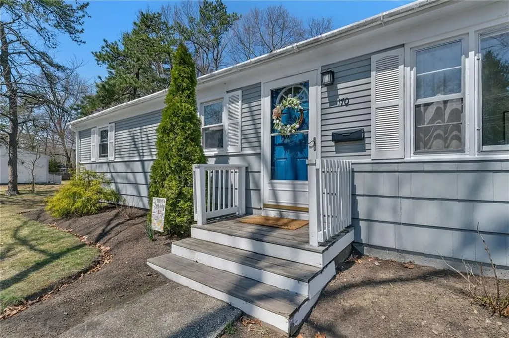 170 Heritage Road North Kingstown RI 02852