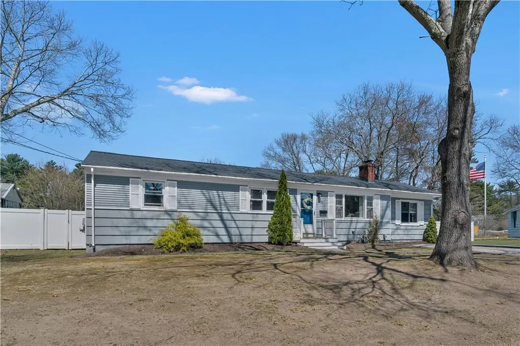 170 Heritage Road North Kingstown RI 02852