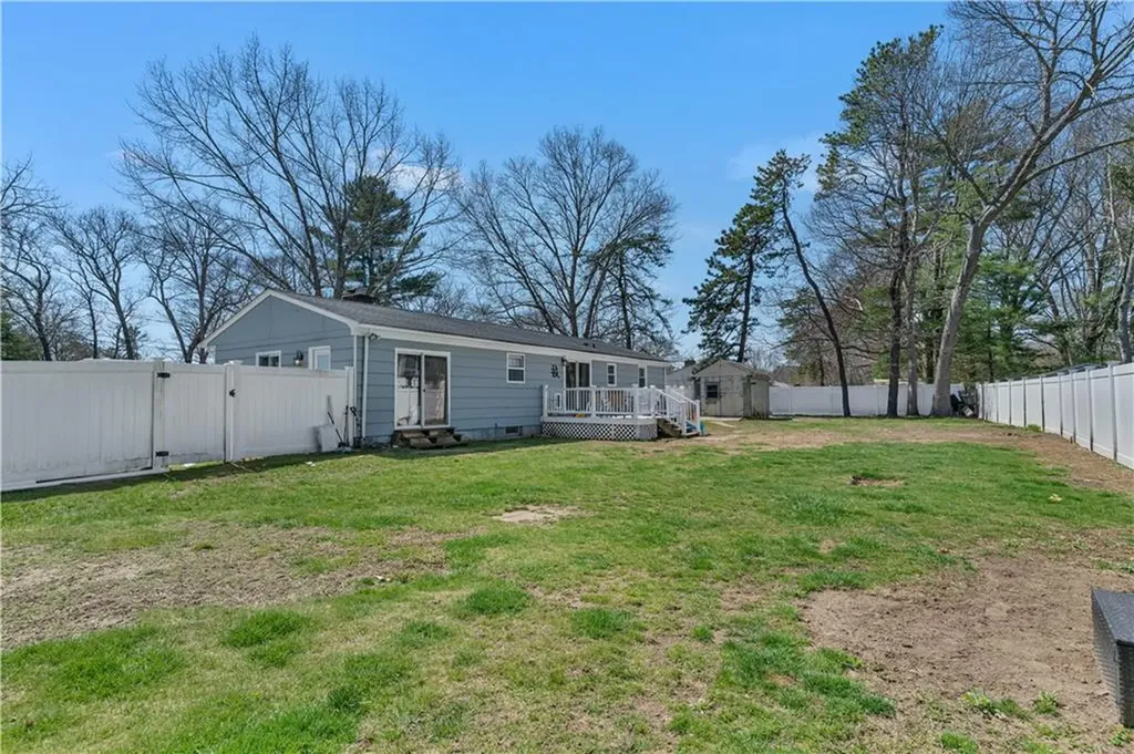 170 Heritage Road North Kingstown RI 02852