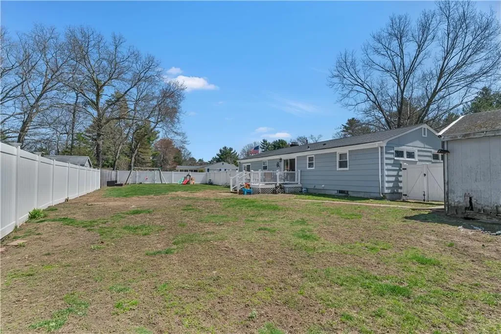 170 Heritage Road North Kingstown RI 02852