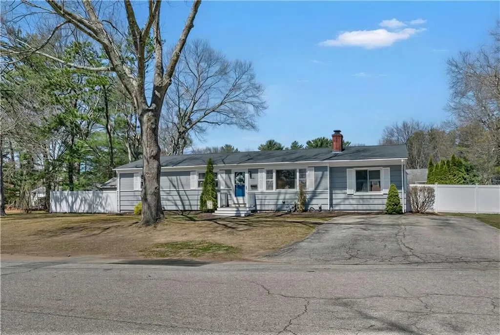 170 Heritage Road North Kingstown RI 02852