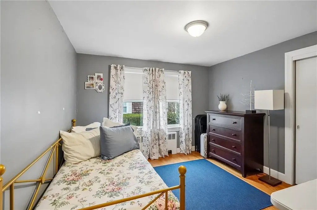 87 Evergreen Street Cumberland RI 02864