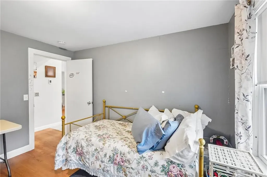 87 Evergreen Street Cumberland RI 02864