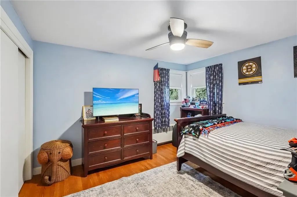 87 Evergreen Street Cumberland RI 02864