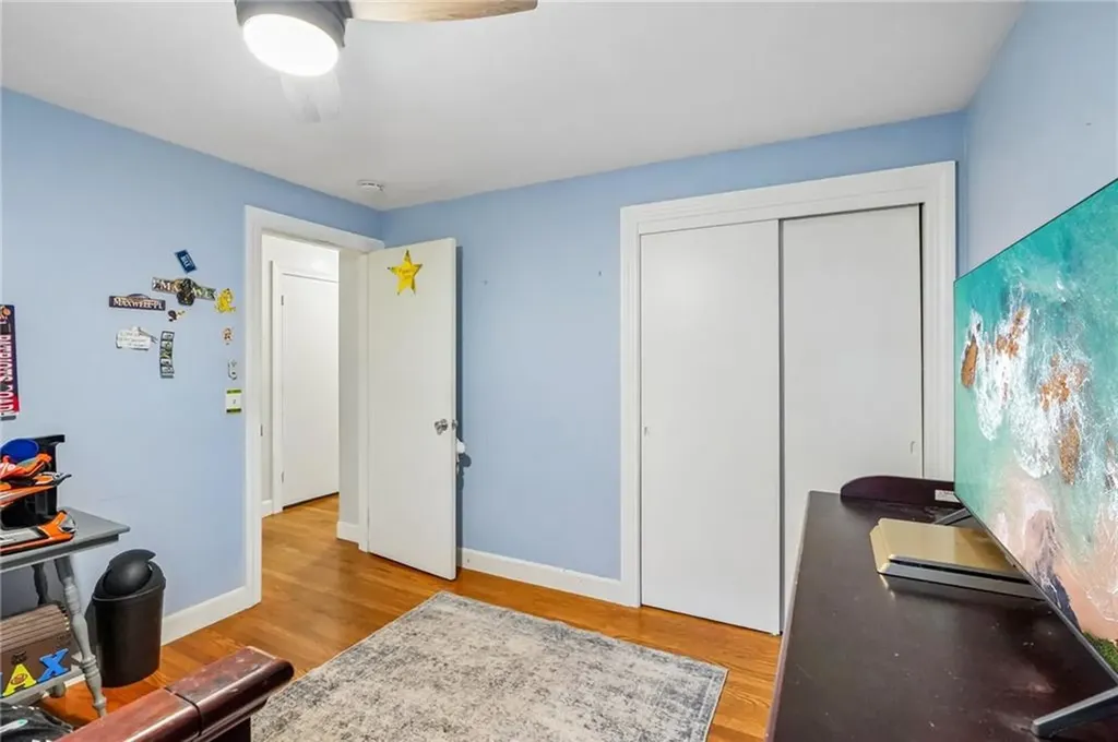 87 Evergreen Street Cumberland RI 02864