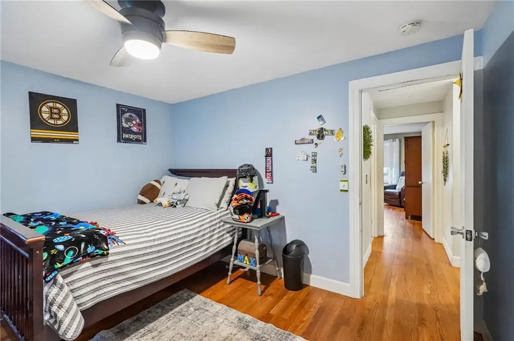 87 Evergreen Street Cumberland RI 02864