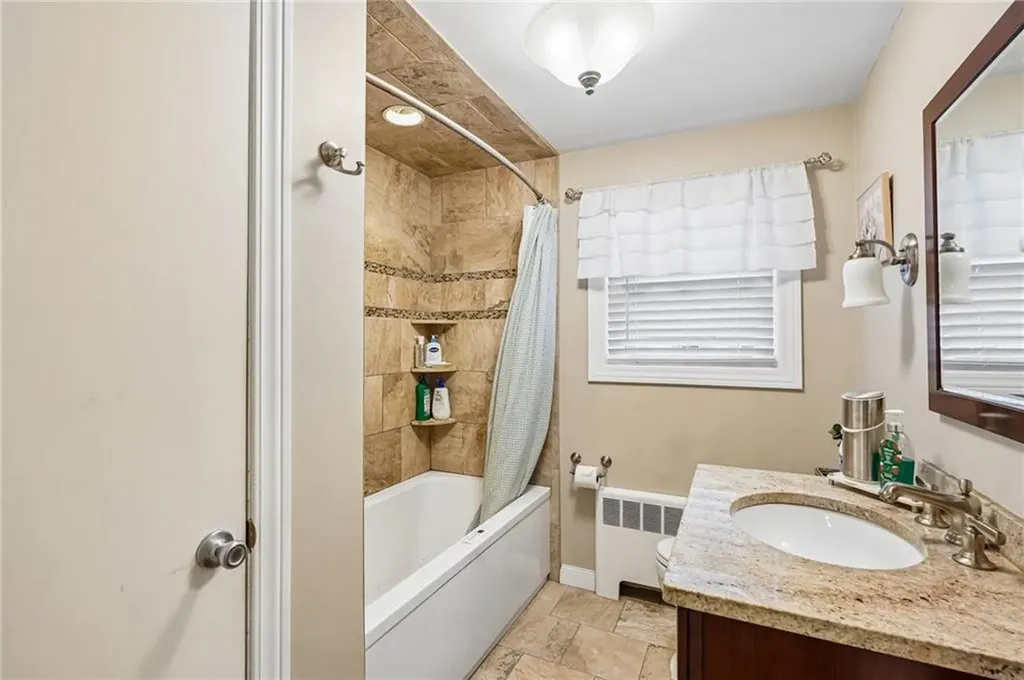 87 Evergreen Street Cumberland RI 02864