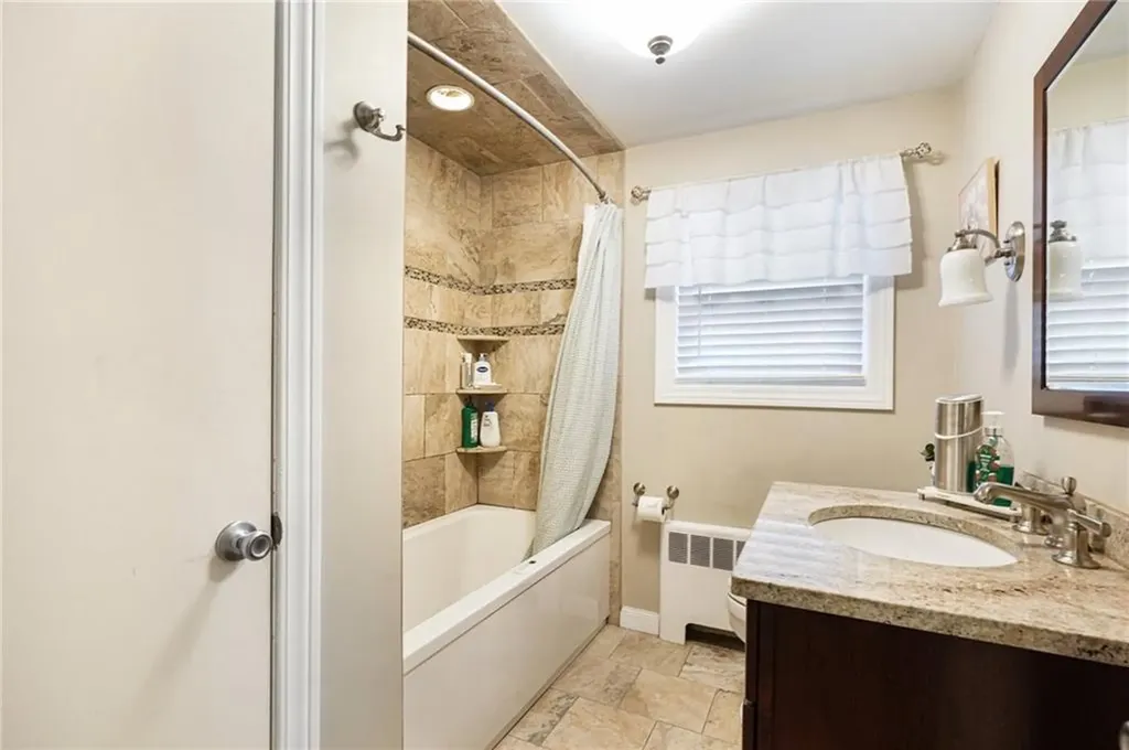 87 Evergreen Street Cumberland RI 02864