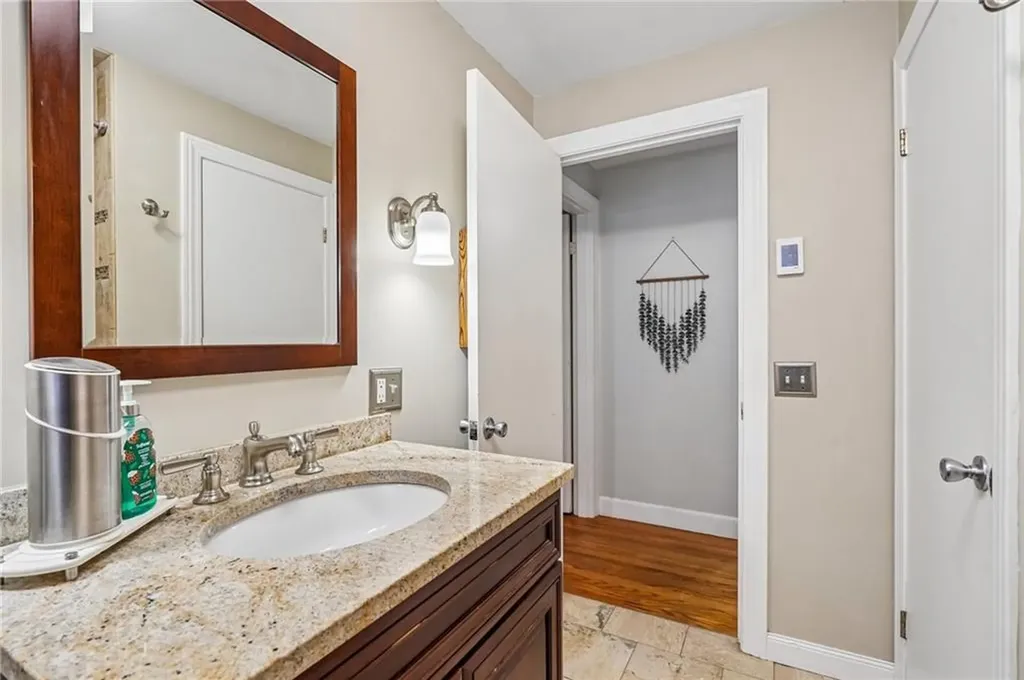 87 Evergreen Street Cumberland RI 02864