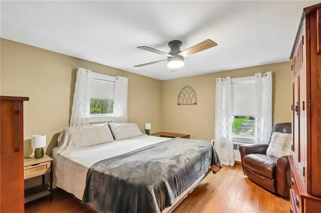 87 Evergreen Street Cumberland RI 02864