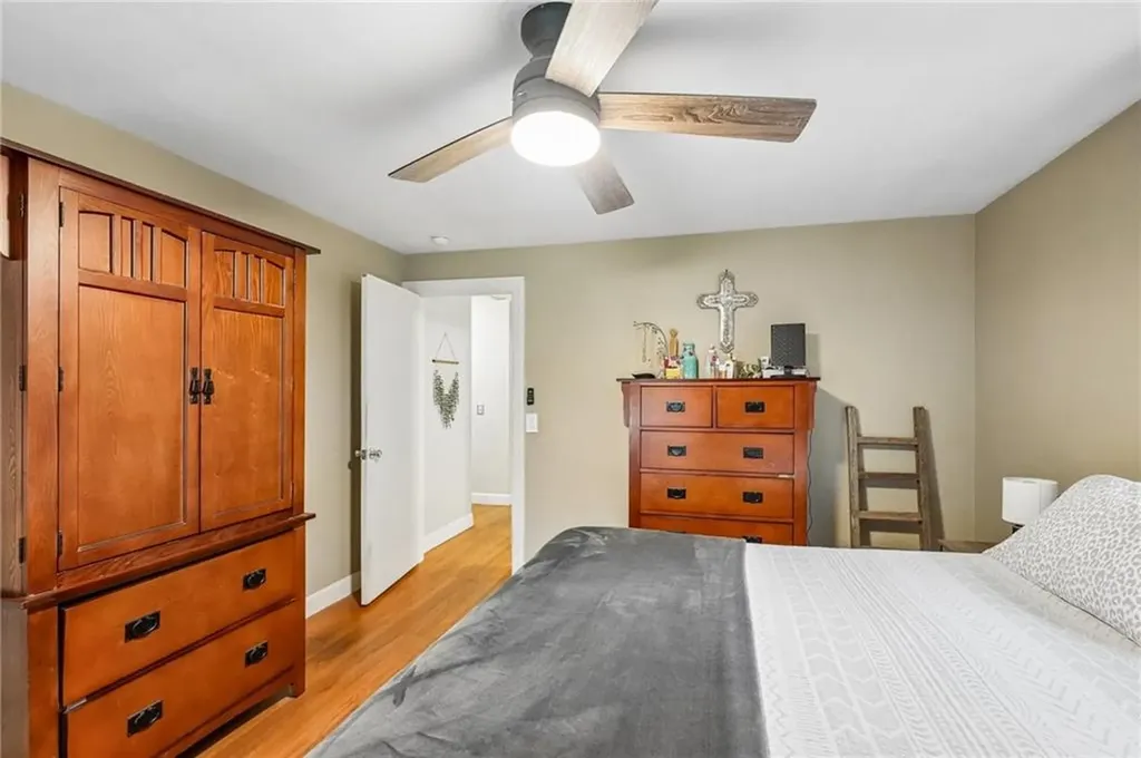 87 Evergreen Street Cumberland RI 02864