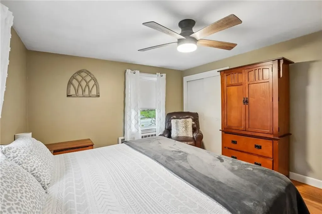 87 Evergreen Street Cumberland RI 02864