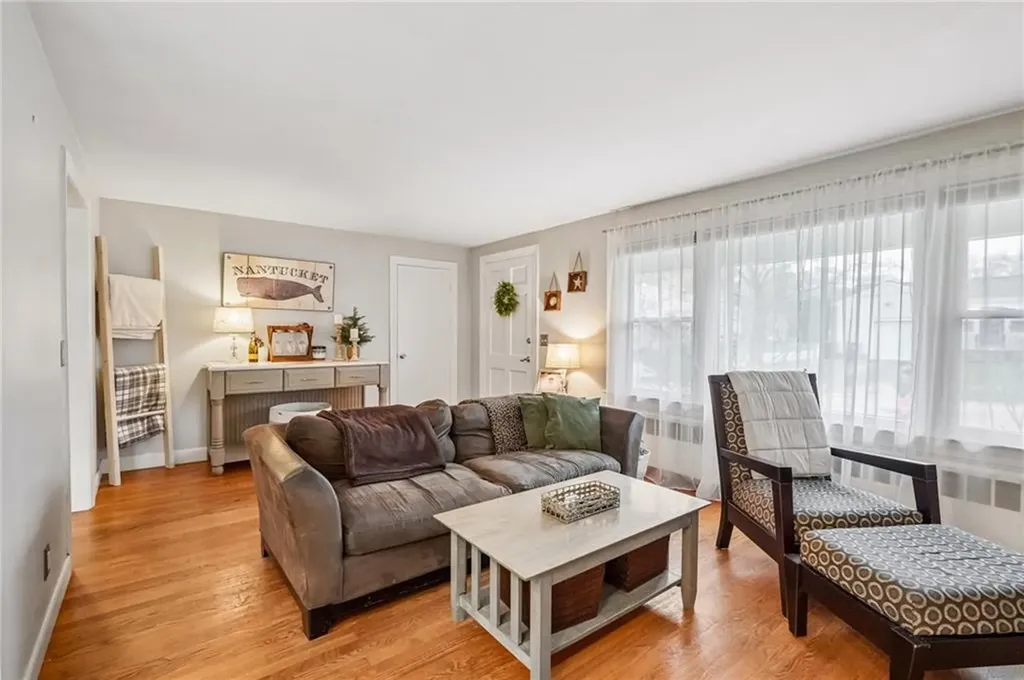 87 Evergreen Street Cumberland RI 02864