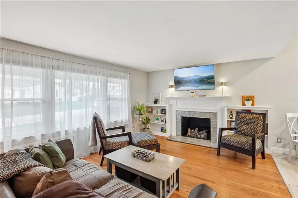 87 Evergreen Street Cumberland RI 02864