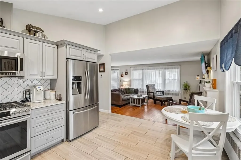 87 Evergreen Street Cumberland RI 02864