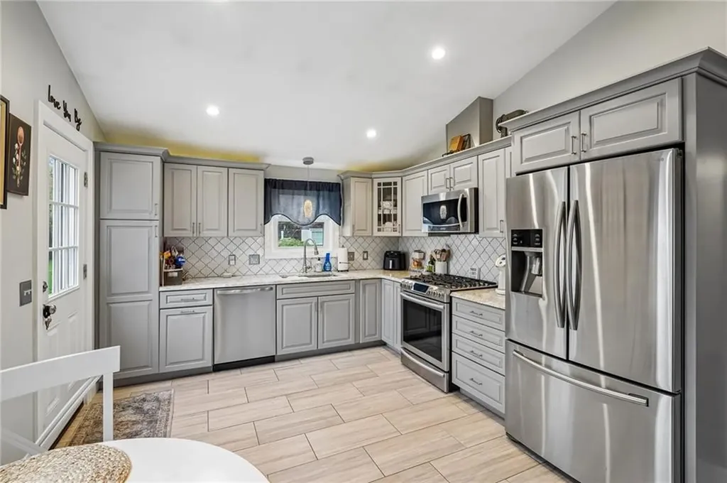 87 Evergreen Street Cumberland RI 02864