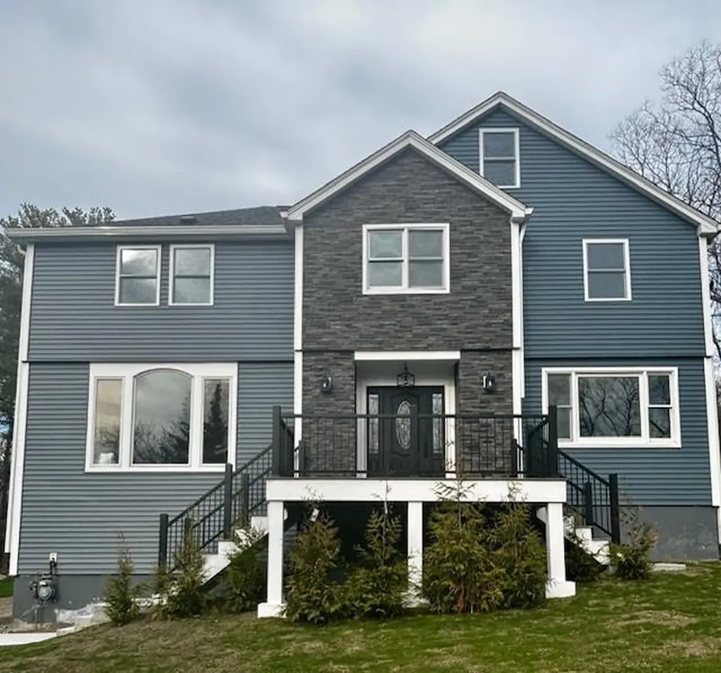 301 Liberty Road Exeter RI 02822