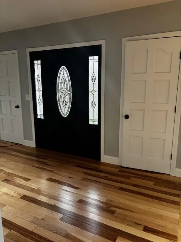 301 Liberty Road Exeter RI 02822