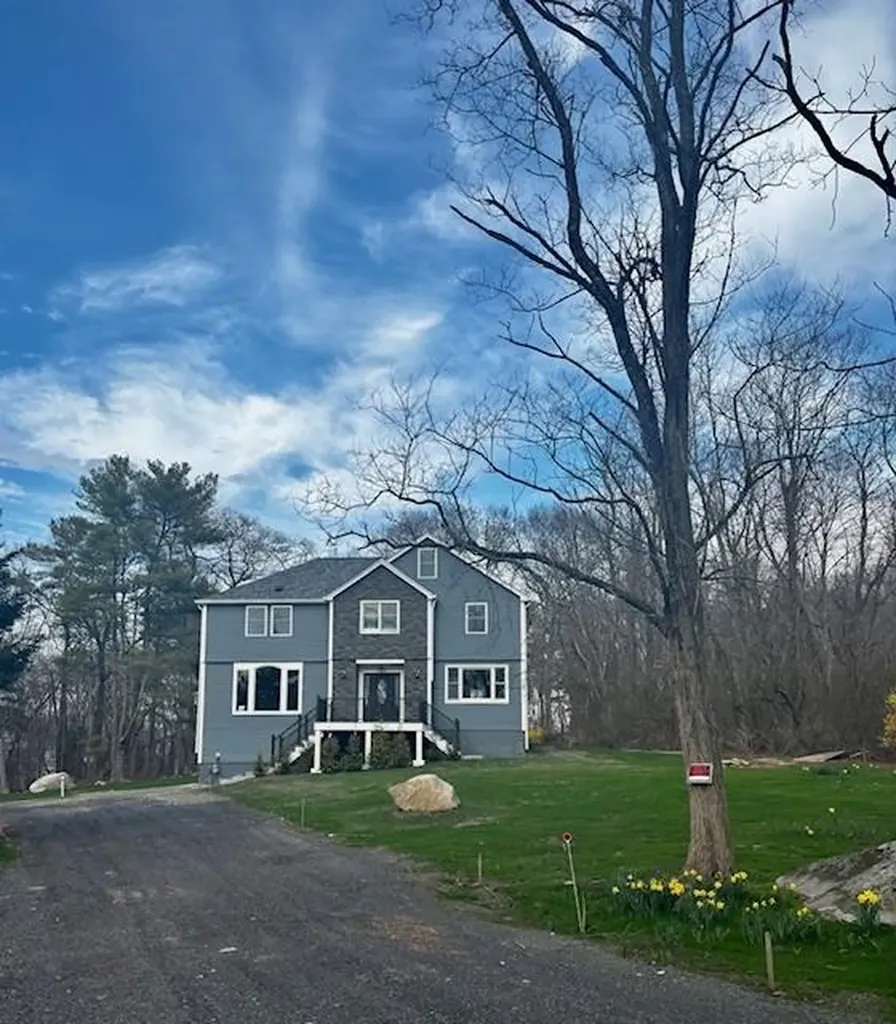 301 Liberty Road Exeter RI 02822