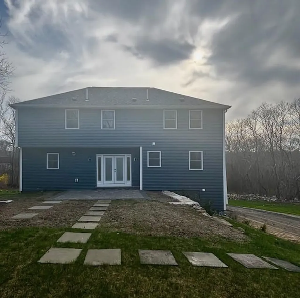 301 Liberty Road Exeter RI 02822