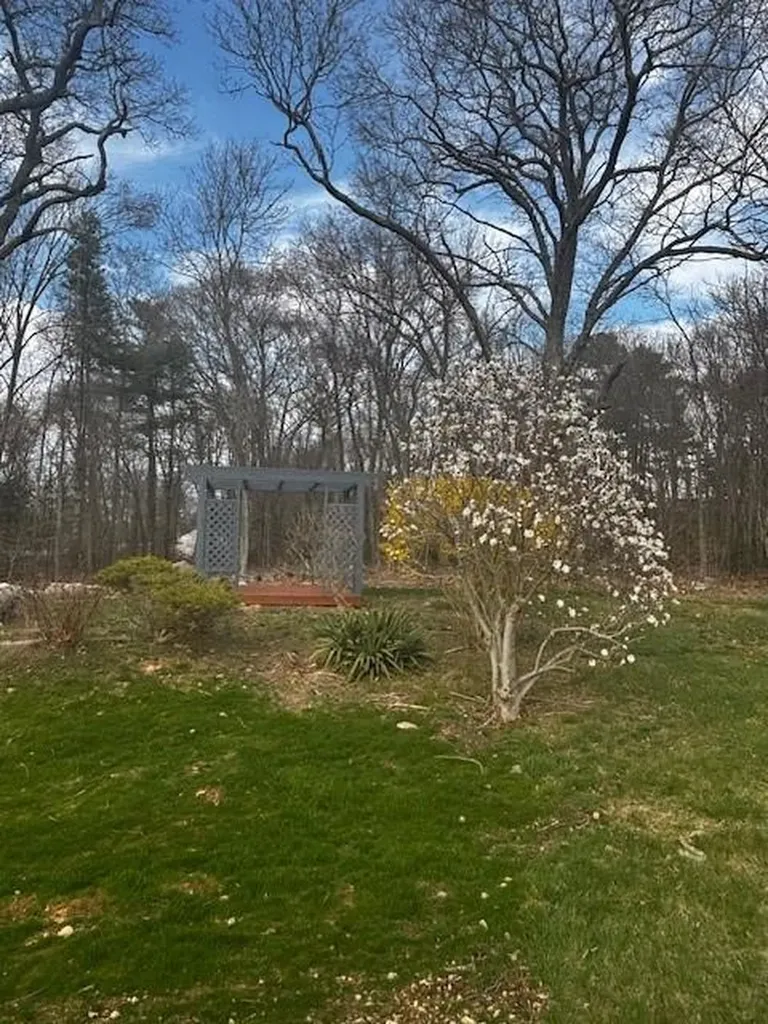 301 Liberty Road Exeter RI 02822