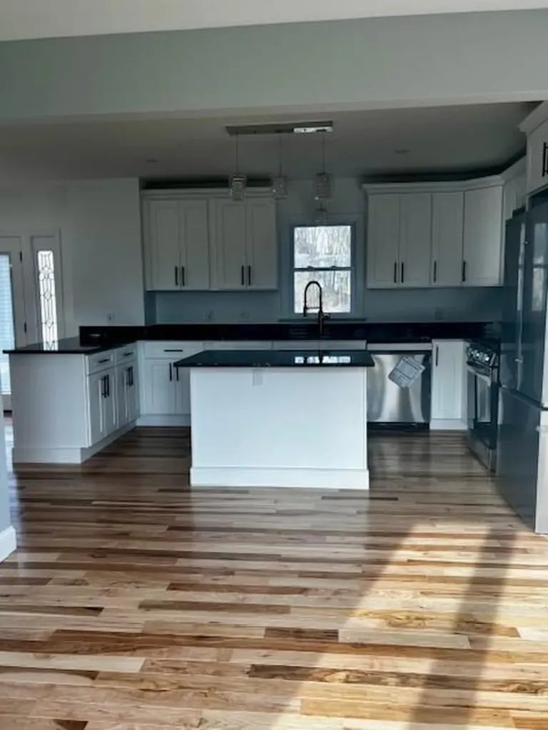 301 Liberty Road Exeter RI 02822