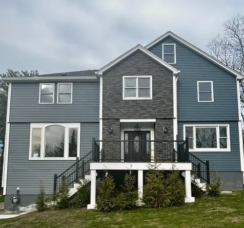 301 Liberty Road Exeter RI 02822