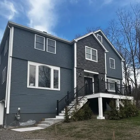 301 Liberty Road Exeter RI 02822