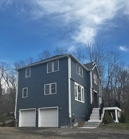 301 Liberty Road Exeter RI 02822