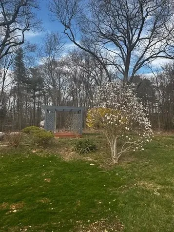 301 Liberty Road Exeter RI 02822