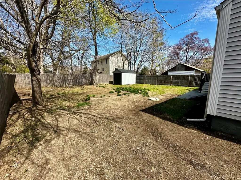 143 River Vue Avenue Warwick RI 02889