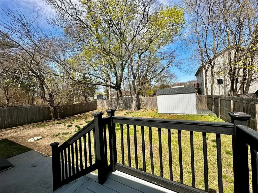 143 River Vue Avenue Warwick RI 02889