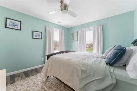25 Robin Way Westerly RI 02891