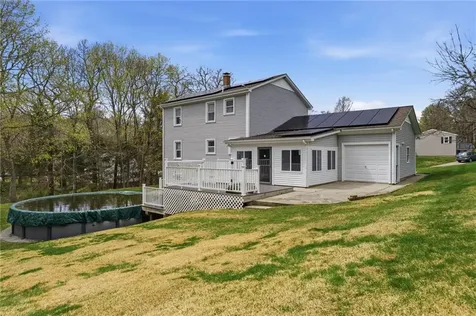 25 Robin Way Westerly RI 02891