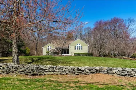 454 N. Quidnessett Road North Kingstown RI 02852