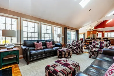 454 N. Quidnessett Road North Kingstown RI 02852