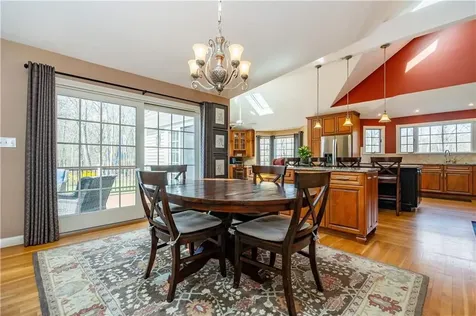 454 N. Quidnessett Road North Kingstown RI 02852