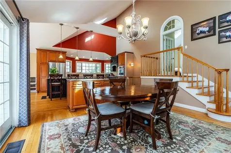 454 N. Quidnessett Road North Kingstown RI 02852