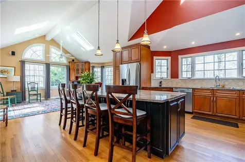 454 N. Quidnessett Road North Kingstown RI 02852