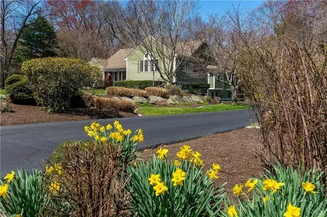 454 N. Quidnessett Road North Kingstown RI 02852