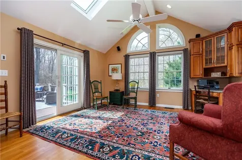 454 N. Quidnessett Road North Kingstown RI 02852