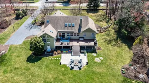 454 N. Quidnessett Road North Kingstown RI 02852